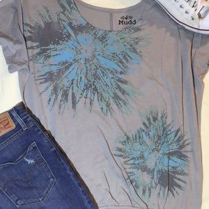 Mudd shirt